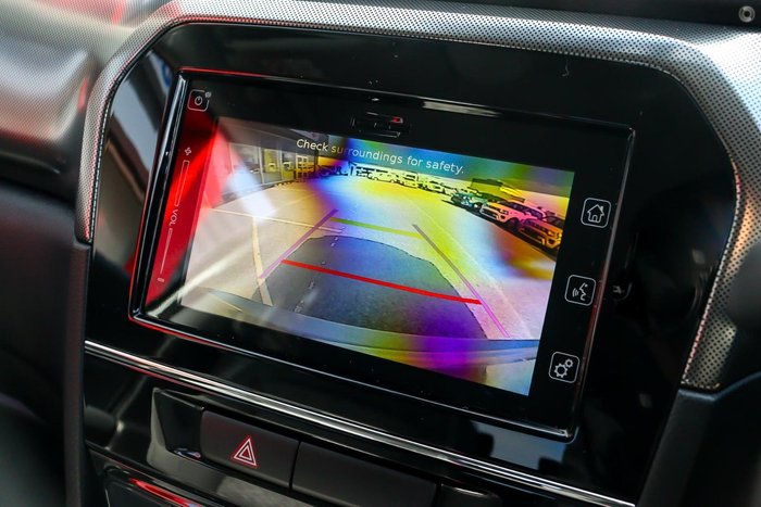 2024 Suzuki Vitara Turbo