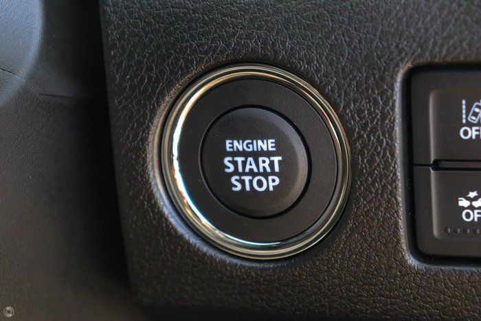 2024 Suzuki Vitara Turbo