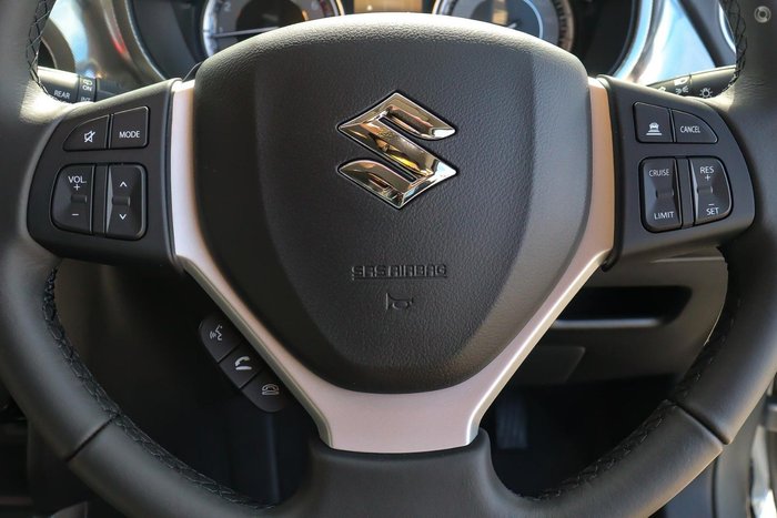 2024 Suzuki Vitara Turbo