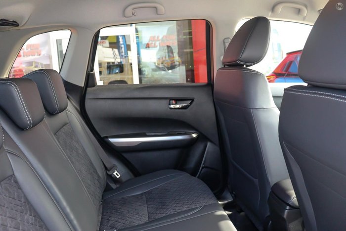 2024 Suzuki Vitara Turbo