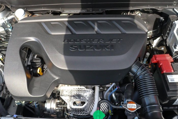 2024 Suzuki Vitara Turbo