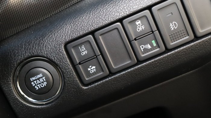 2024 Suzuki Vitara Turbo