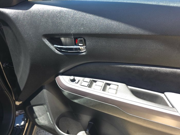 2024 Suzuki Vitara Turbo