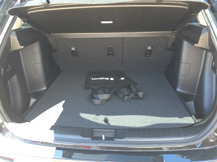 2024 Suzuki Vitara Turbo