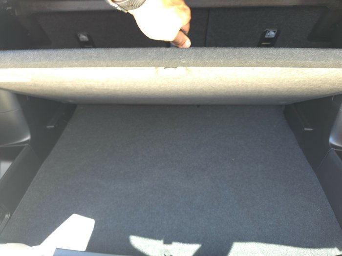 2024 Suzuki Vitara Turbo