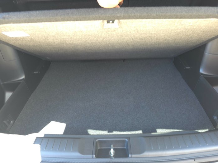 2024 Suzuki Vitara Turbo