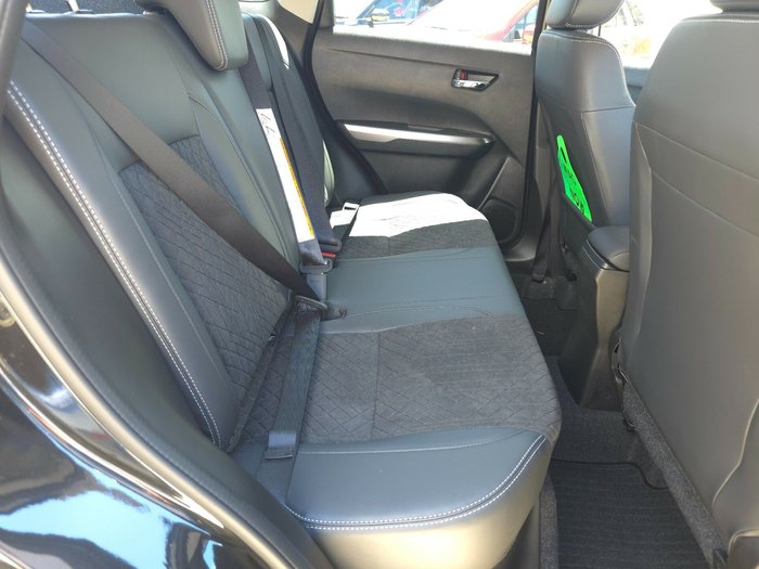 2024 Suzuki Vitara Turbo