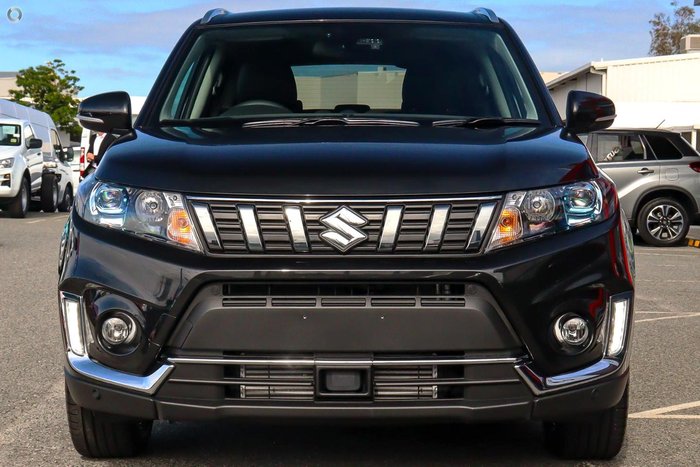 2024 Suzuki Vitara Turbo