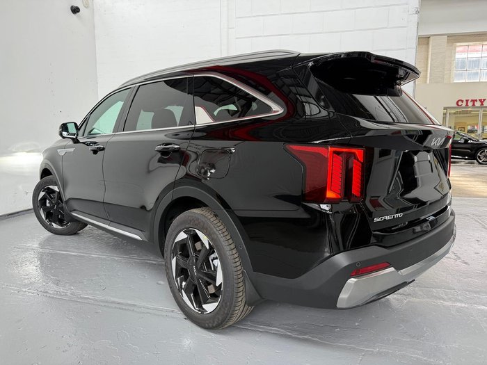 2024 Kia Sorento HEV GT-Line
