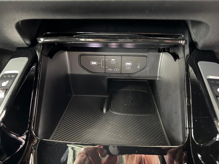 2024 Kia Sorento HEV GT-Line