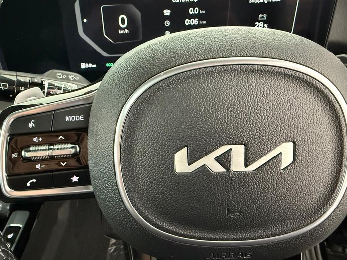 2024 Kia Sorento HEV GT-Line