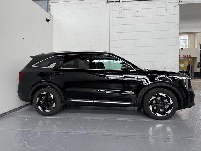 2024 Kia Sorento HEV GT-Line