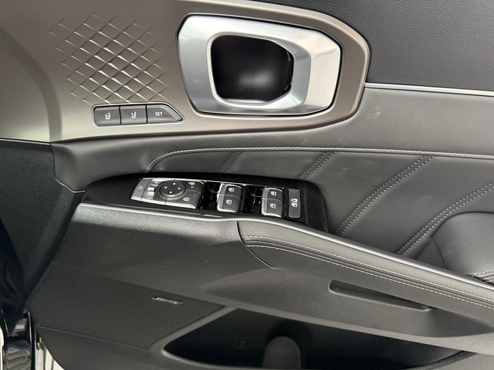 2024 Kia Sorento HEV GT-Line