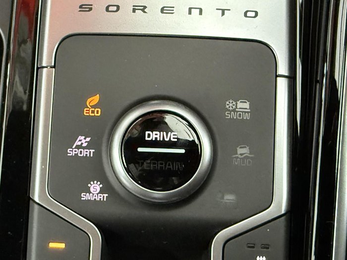 2024 Kia Sorento HEV GT-Line