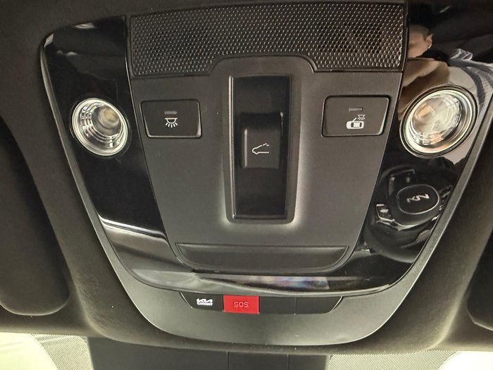 2024 Kia Sorento HEV GT-Line