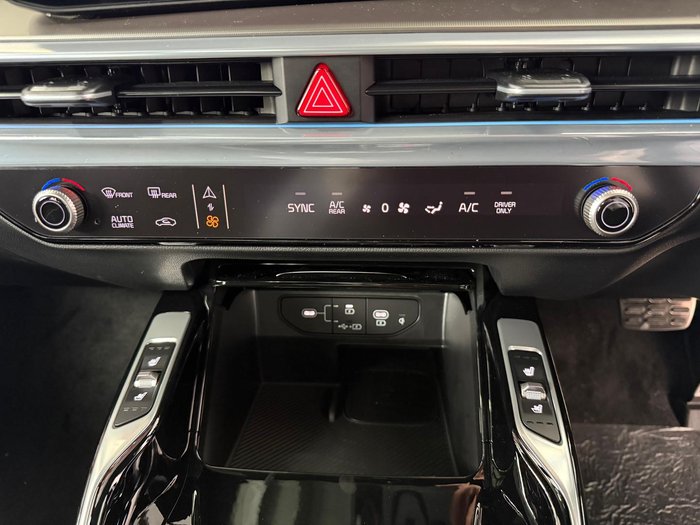 2024 Kia Sorento HEV GT-Line