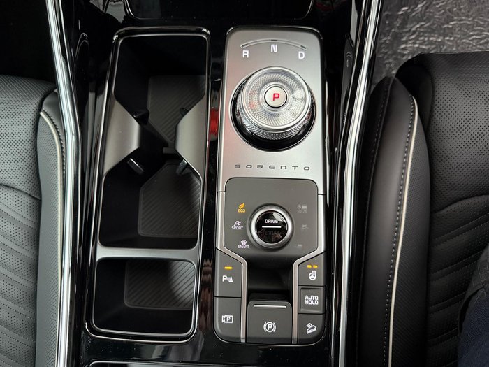2024 Kia Sorento HEV GT-Line