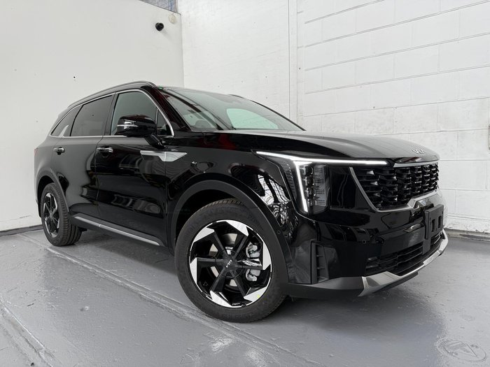 2024 Kia Sorento HEV GT-Line