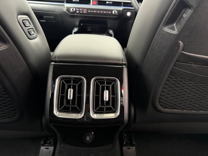2024 Kia Sorento HEV GT-Line