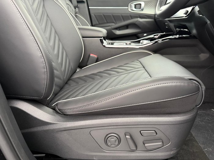 2024 Kia Sorento HEV GT-Line