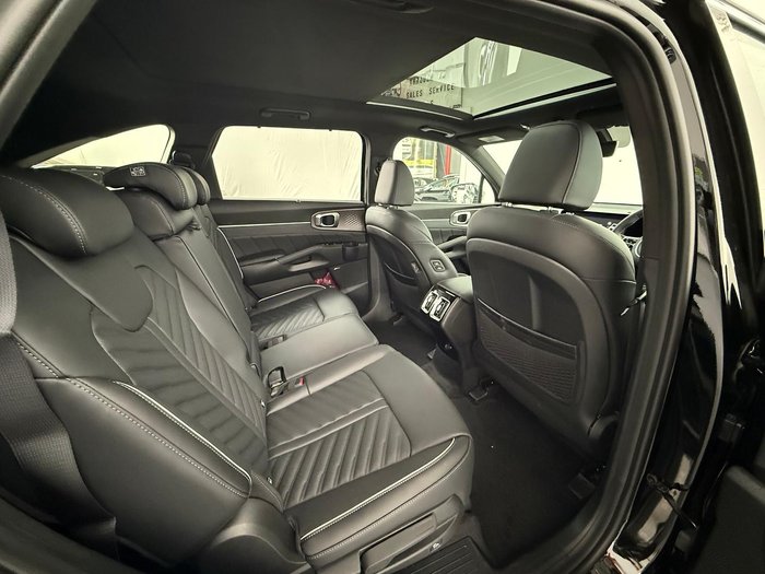 2024 Kia Sorento HEV GT-Line