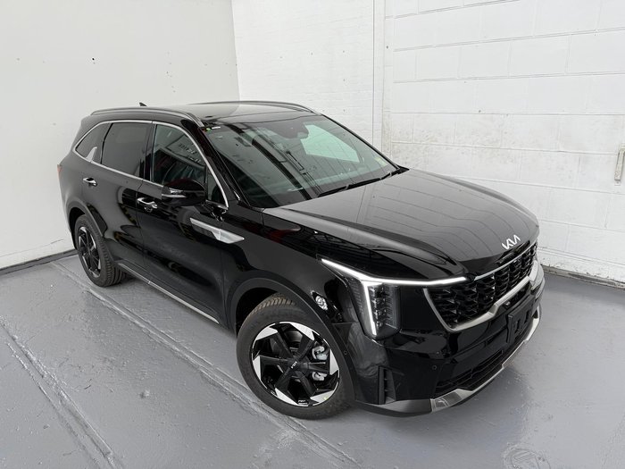 2024 Kia Sorento HEV GT-Line
