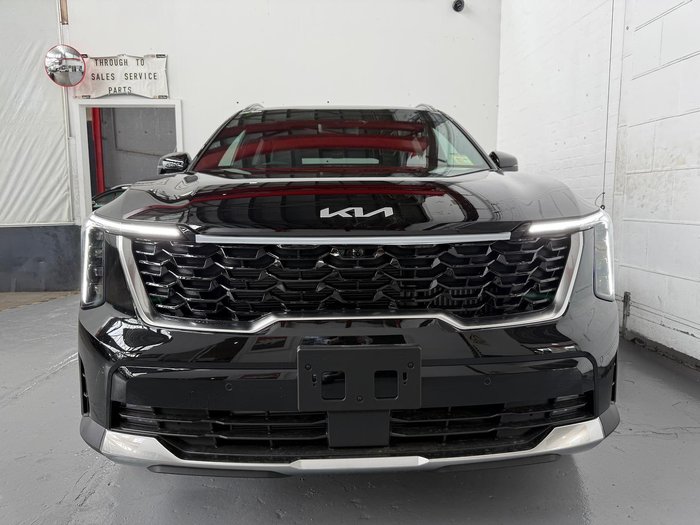 2024 Kia Sorento HEV GT-Line