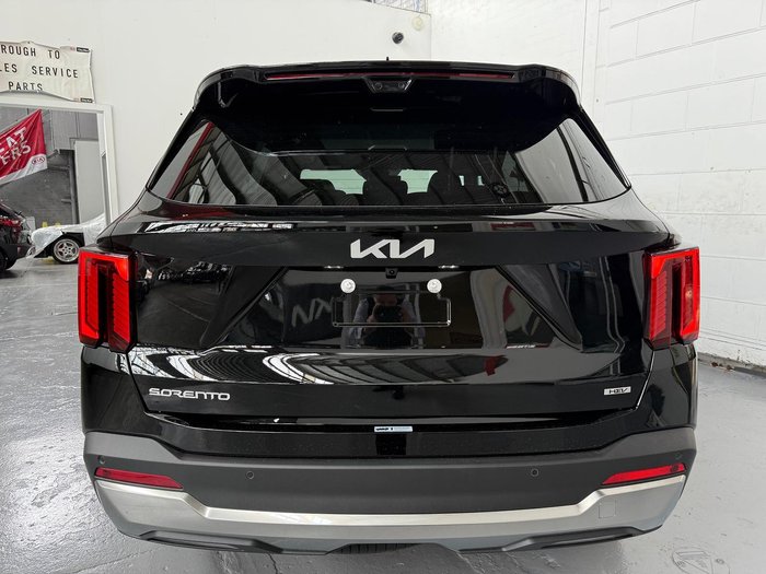 2024 Kia Sorento HEV GT-Line
