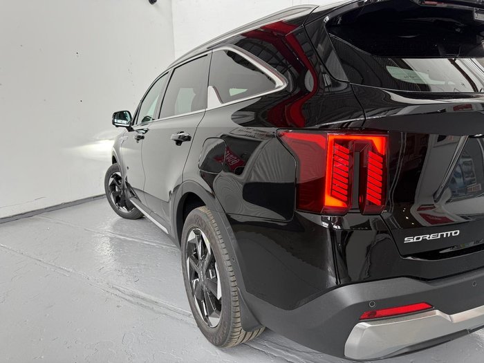 2024 Kia Sorento HEV GT-Line