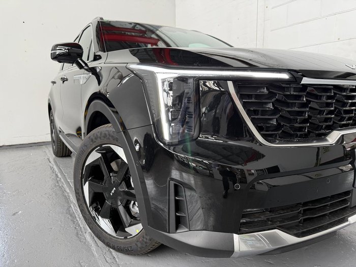 2024 Kia Sorento HEV GT-Line