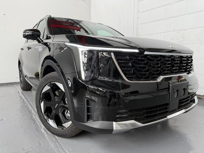 2024 Kia Sorento HEV GT-Line