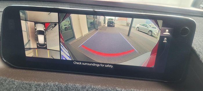 2024 Mazda CX-30 G20 Astina