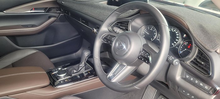 2024 Mazda CX-30 G20 Astina