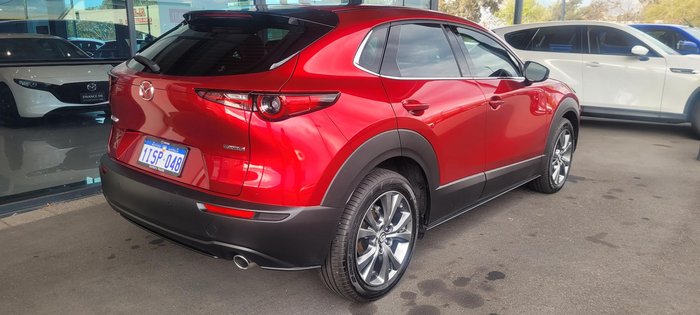 2024 Mazda CX-30 G20 Astina