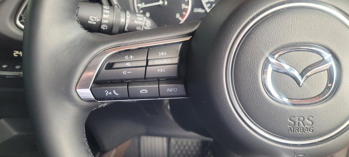 2024 Mazda CX-30 G20 Astina