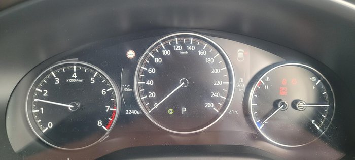 2024 Mazda CX-30 G20 Astina