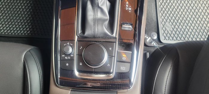 2024 Mazda CX-30 G20 Astina