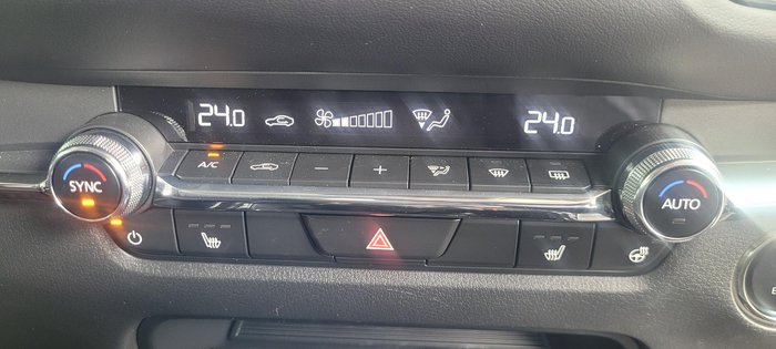 2024 Mazda CX-30 G20 Astina