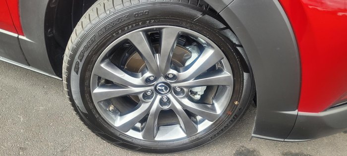 2024 Mazda CX-30 G20 Astina