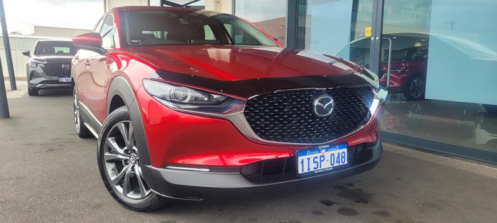 2024 Mazda CX-30 G20 Astina