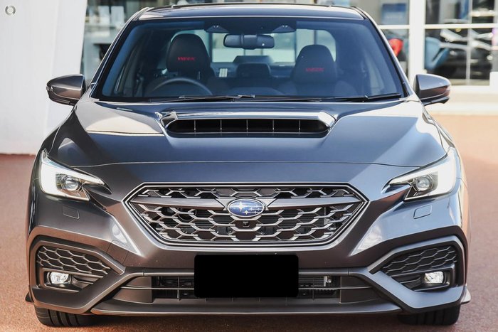 2024 Subaru WRX tS