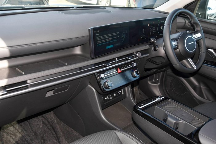 2024 Hyundai Tucson Premium