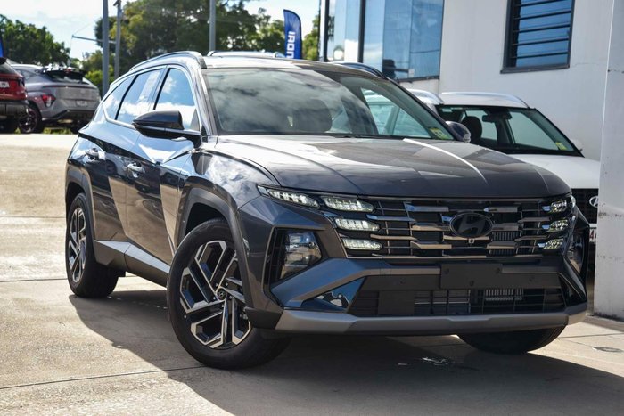 2024 Hyundai Tucson Premium