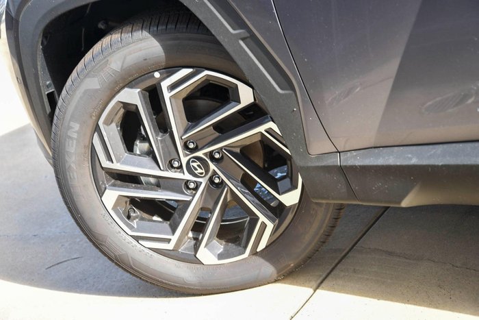 2024 Hyundai Tucson Premium