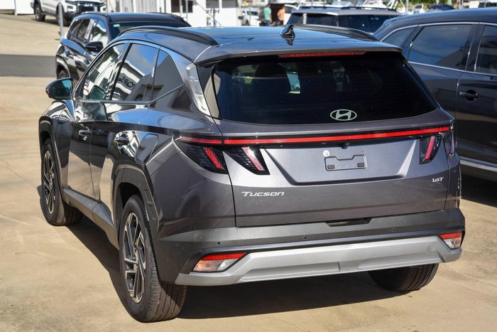 2024 Hyundai Tucson Premium