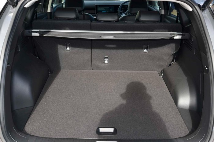 2024 Hyundai Tucson Premium