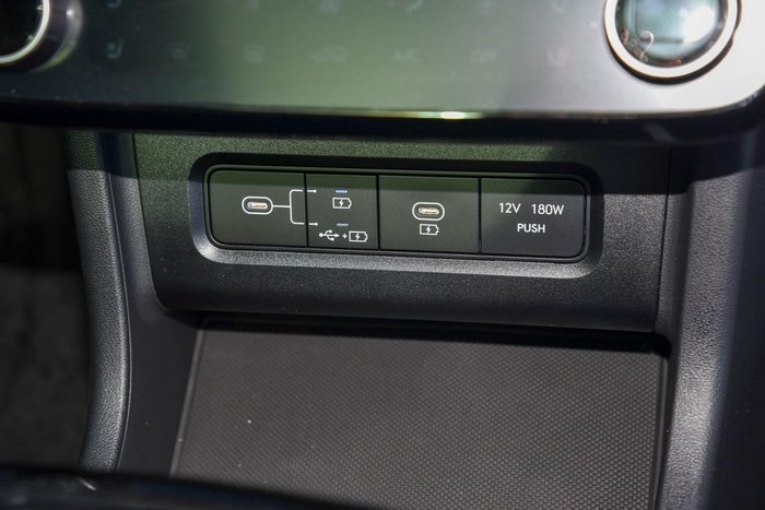 2024 Hyundai Tucson Premium