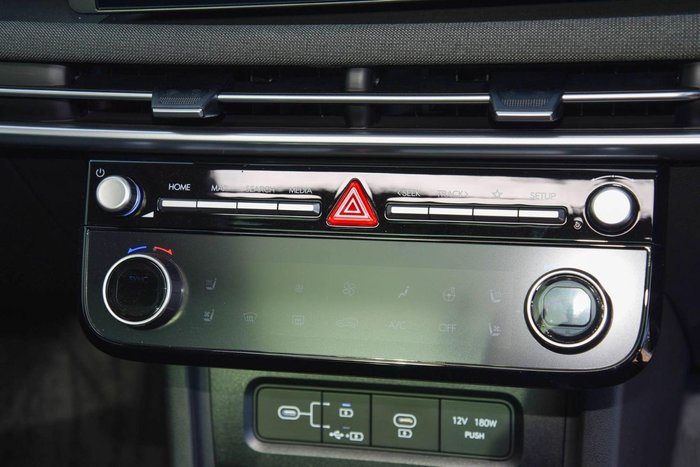 2024 Hyundai Tucson Premium