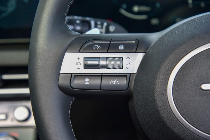 2024 Hyundai Tucson Premium