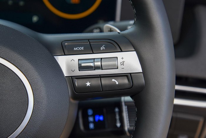 2024 Hyundai Tucson Premium